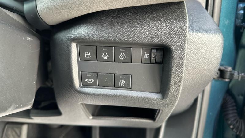 Used Citroen C5 Aircross 2021 for sale - 77747025: Photo 67