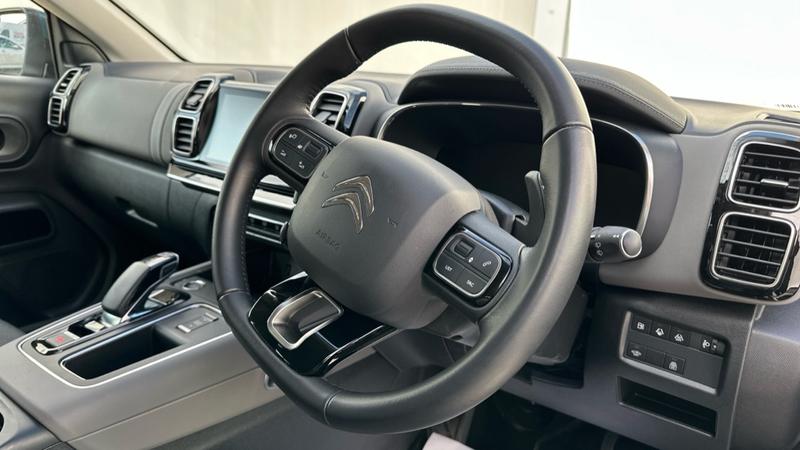 Used Citroen C5 Aircross 2021 for sale - 77747025: Photo 68