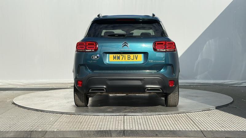 Used Citroen C5 Aircross 2021 for sale - 77747025: Photo 7