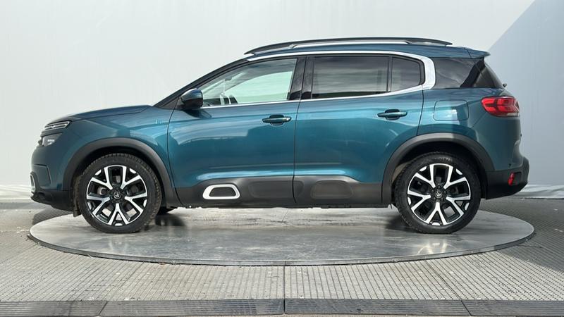 Used Citroen C5 Aircross 2021 for sale - 77747025: Photo 9
