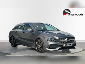 Used Mercedes-Benz CLA 2019 for sale - 79436902: Photo