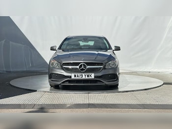 Used Mercedes-Benz CLA 2019 for sale - 79436902: Photo