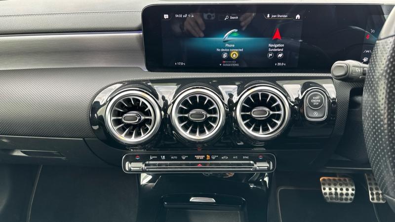 Used Mercedes-Benz A-Class 2022 for sale - 76400120: Photo 12