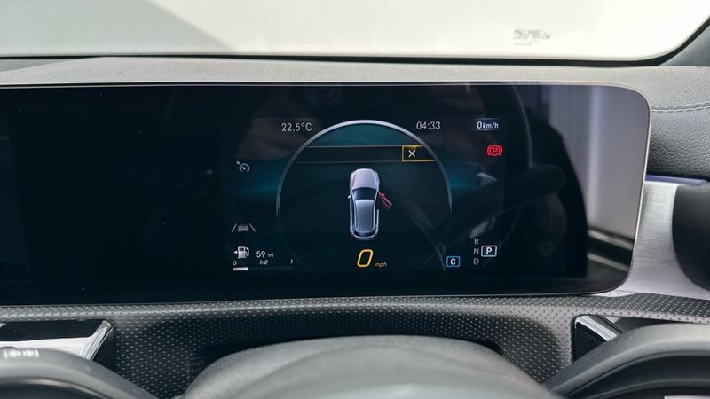 Used Mercedes-Benz A-Class 2022 for sale - 76400120: Photo 13