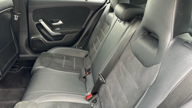 Used Mercedes-Benz A-Class 2022 for sale - 76400120: Photo 14