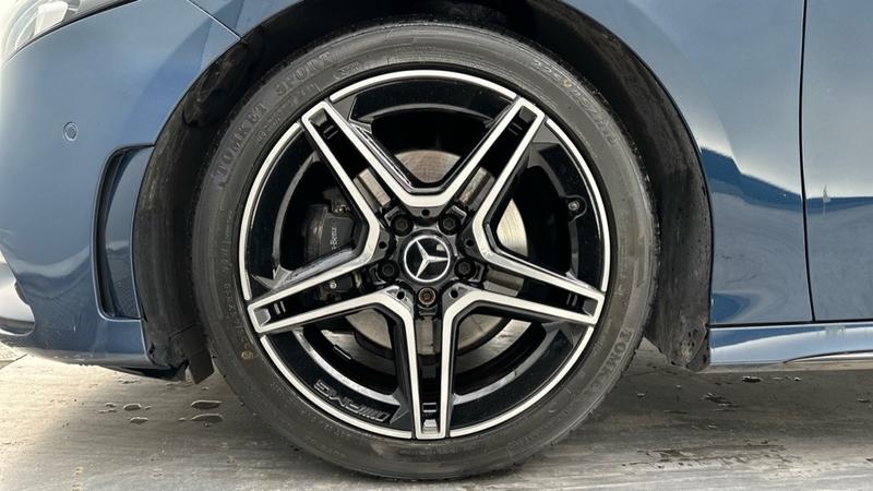Used Mercedes-Benz A-Class 2022 for sale - 76400120: Photo 17