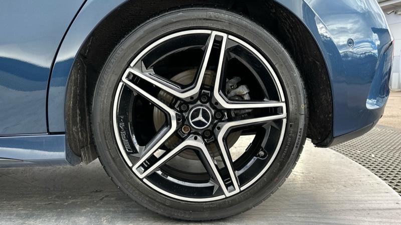 Used Mercedes-Benz A-Class 2022 for sale - 76400120: Photo 18
