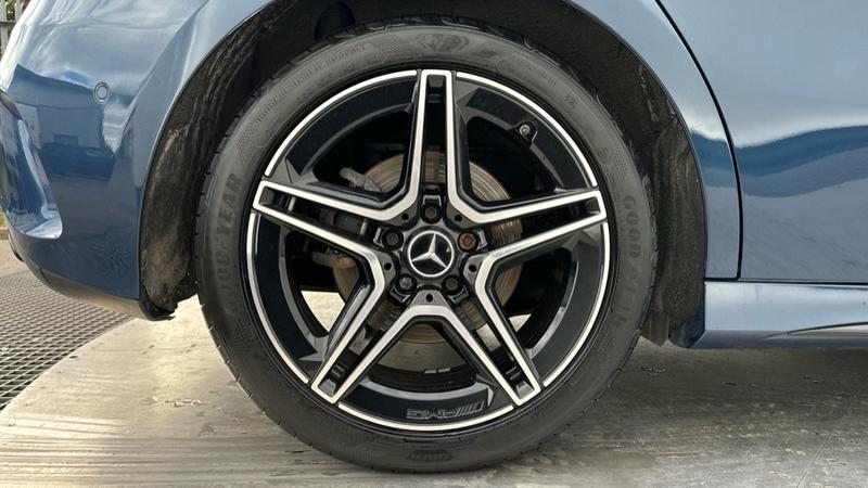 Used Mercedes-Benz A-Class 2022 for sale - 76400120: Photo 19