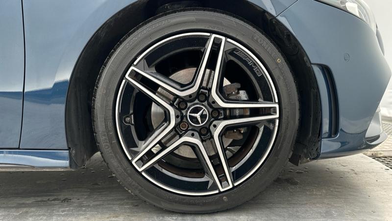 Used Mercedes-Benz A-Class 2022 for sale - 76400120: Photo 20