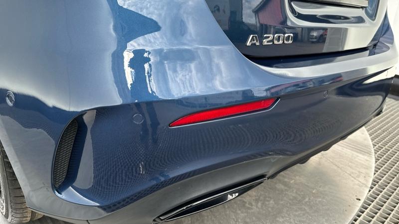 Used Mercedes-Benz A-Class 2022 for sale - 76400120: Photo 22