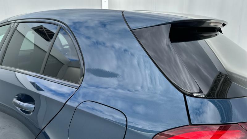 Used Mercedes-Benz A-Class 2022 for sale - 76400120: Photo 23