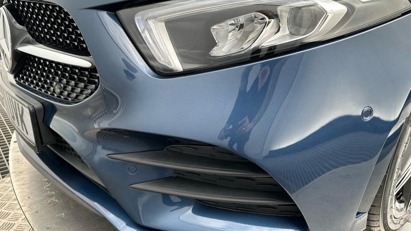 Used Mercedes-Benz A-Class 2022 for sale - 76400120: Photo 25