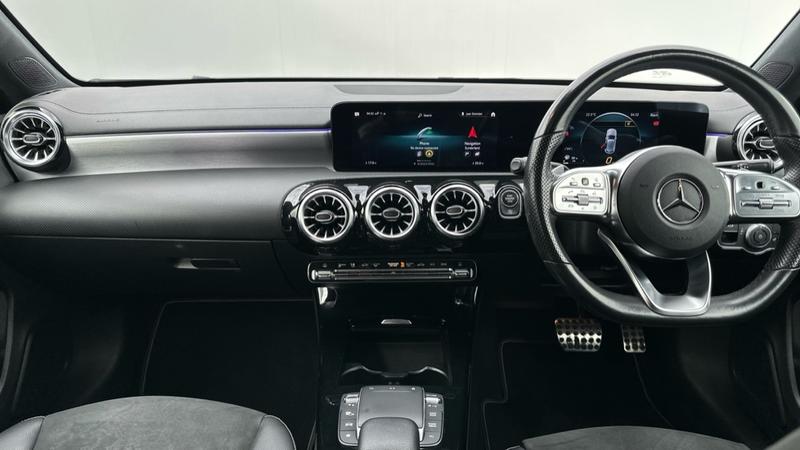 Used Mercedes-Benz A-Class 2022 for sale - 76400120: Photo 4