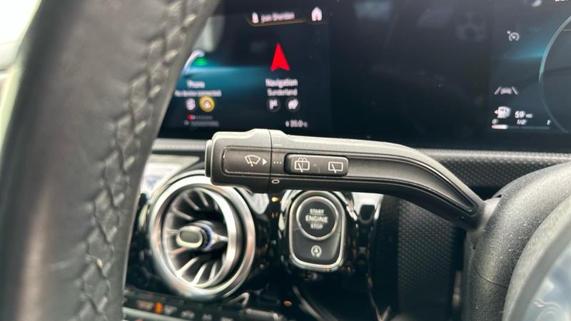 Used Mercedes-Benz A-Class 2022 for sale - 76400120: Photo 41