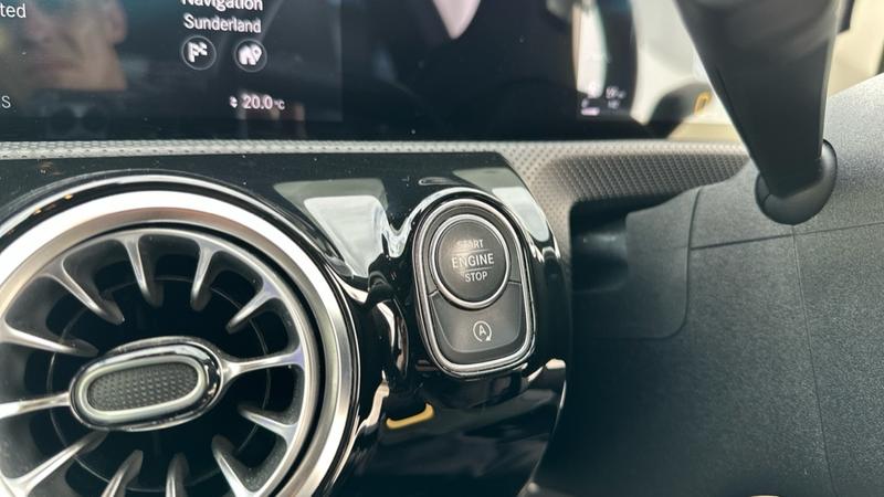 Used Mercedes-Benz A-Class 2022 for sale - 76400120: Photo 42