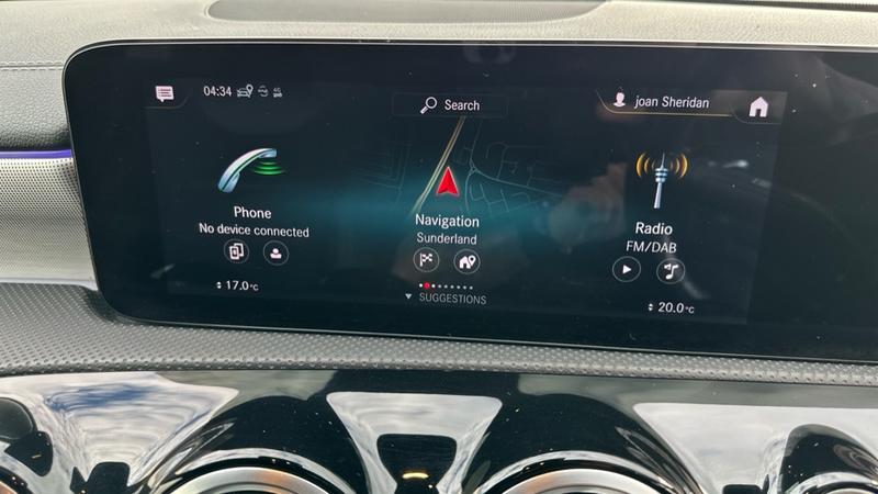 Used Mercedes-Benz A-Class 2022 for sale - 76400120: Photo 45