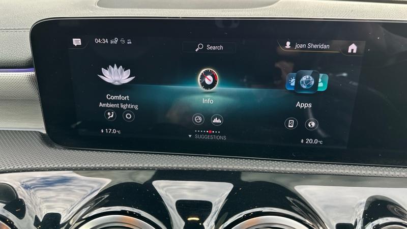 Used Mercedes-Benz A-Class 2022 for sale - 76400120: Photo 46