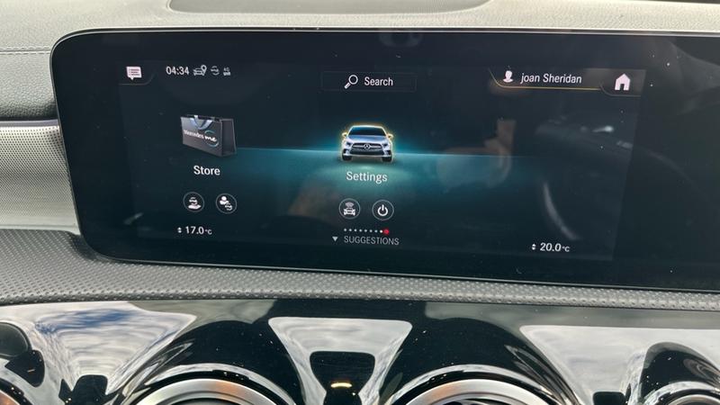 Used Mercedes-Benz A-Class 2022 for sale - 76400120: Photo 47