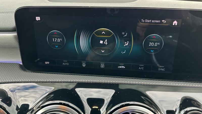 Used Mercedes-Benz A-Class 2022 for sale - 76400120: Photo 48