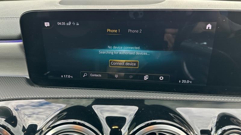 Used Mercedes-Benz A-Class 2022 for sale - 76400120: Photo 49