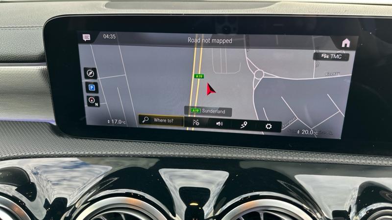 Used Mercedes-Benz A-Class 2022 for sale - 76400120: Photo 50