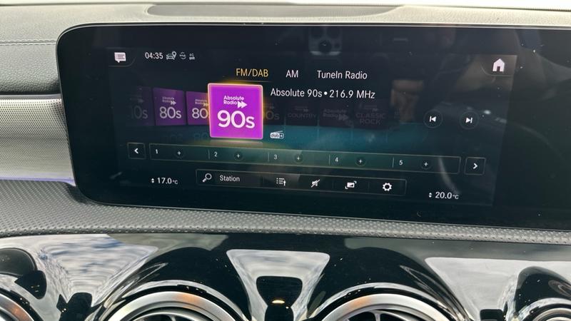 Used Mercedes-Benz A-Class 2022 for sale - 76400120: Photo 51