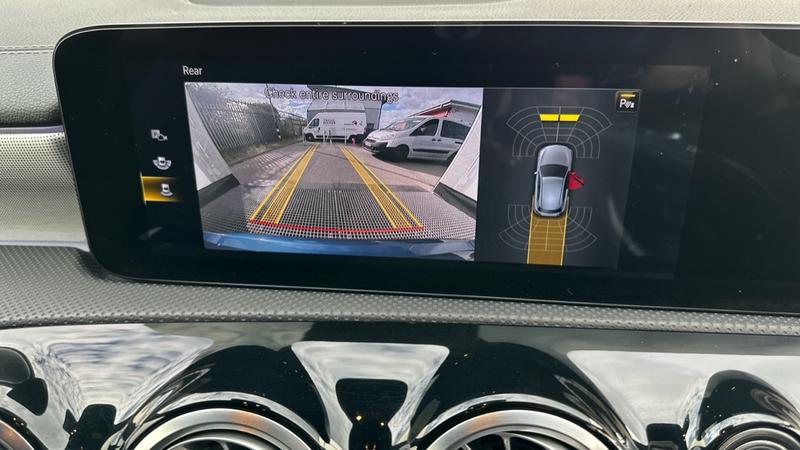 Used Mercedes-Benz A-Class 2022 for sale - 76400120: Photo 52