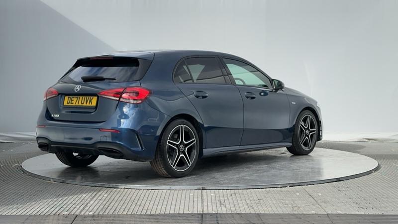 Used Mercedes-Benz A-Class 2022 for sale - 76400120: Photo 6