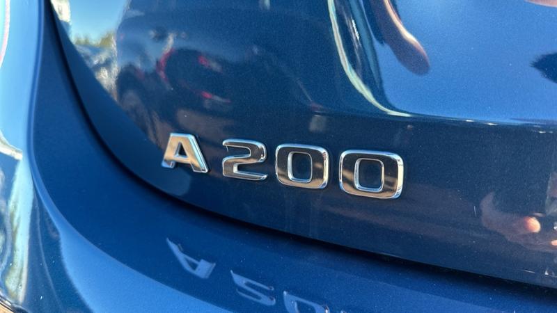 Used Mercedes-Benz A-Class 2022 for sale - 76400120: Photo 60