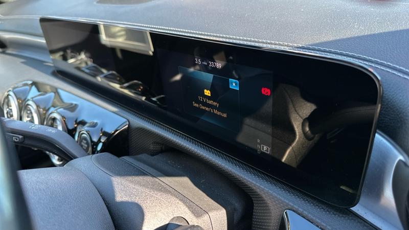 Used Mercedes-Benz A-Class 2022 for sale - 76400120: Photo 61