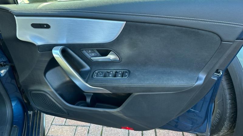 Used Mercedes-Benz A-Class 2022 for sale - 76400120: Photo 63