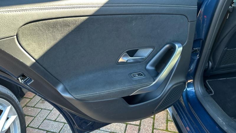 Used Mercedes-Benz A-Class 2022 for sale - 76400120: Photo 67