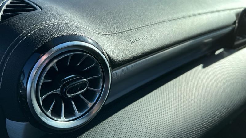 Used Mercedes-Benz A-Class 2022 for sale - 76400120: Photo 69