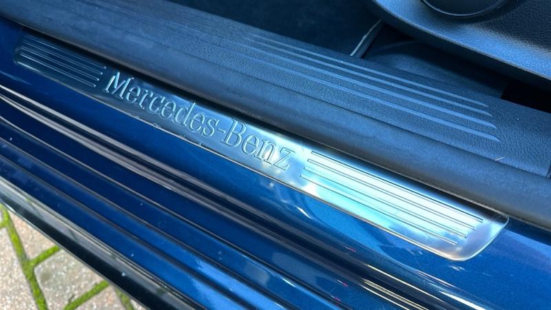 Used Mercedes-Benz A-Class 2022 for sale - 76400120: Photo 71