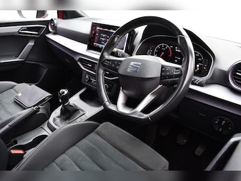 Used SEAT Ibiza 2023 for sale - 79572256: Photo