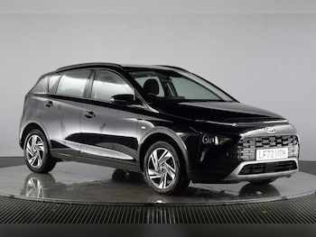 Hyundai - BAYON