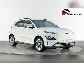 Used Hyundai KONA 2022 for sale - 79021498: Photo