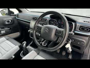 Used Citroen C3 2022 for sale - 75100911: Photo
