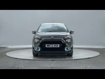 Used Citroen C3 2022 for sale - 75100911: Photo