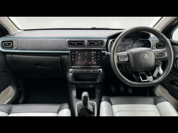 Used Citroen C3 2022 for sale - 75100911: Photo