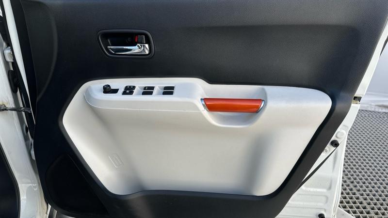 Vehicle 58