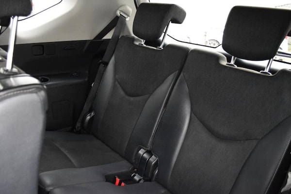 Used Toyota Prius+ 2020 for sale - 76266012: Photo 14