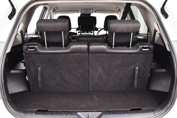 Used Toyota Prius+ 2020 for sale - 76266012: Photo 15