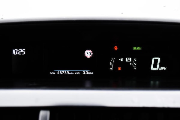 Used Toyota Prius+ 2020 for sale - 76266012: Photo 20