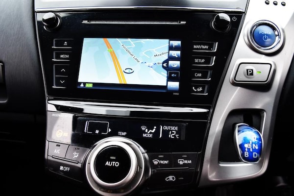Used Toyota Prius+ 2020 for sale - 76266012: Photo 3
