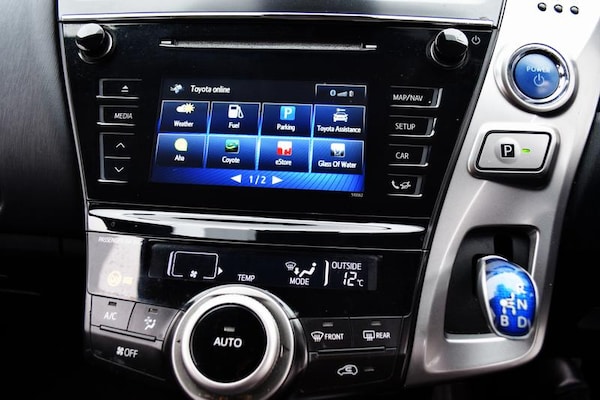 Used Toyota Prius+ 2020 for sale - 76266012: Photo 5