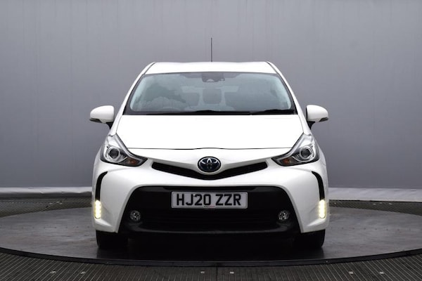 Used Toyota Prius+ 2020 for sale - 76266012: Photo 9
