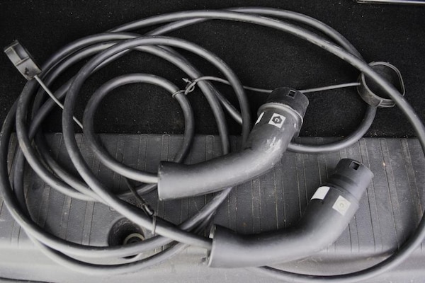Used Vauxhall Combo Life Electric 2025 for sale - 76222514: Photo 15