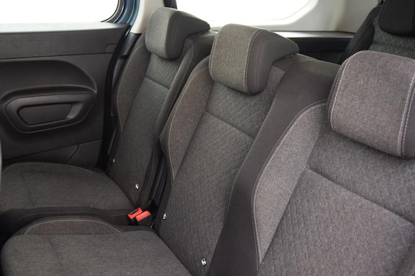 Used Vauxhall Combo Life Electric 2025 for sale - 76222514: Photo 19