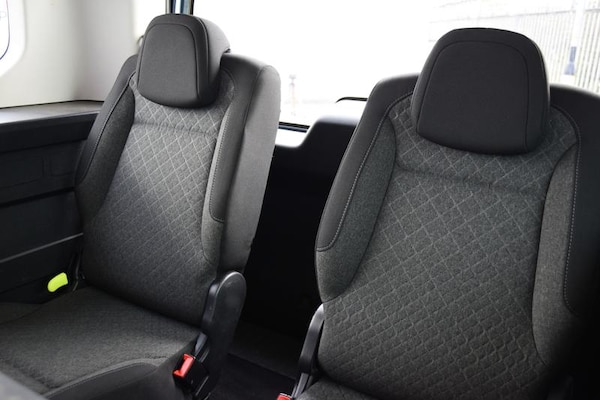 Used Vauxhall Combo Life Electric 2025 for sale - 76222514: Photo 20